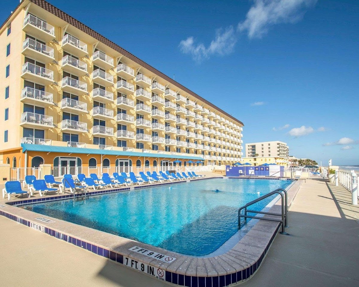 Bluegreen Vacations Casa del Mar
