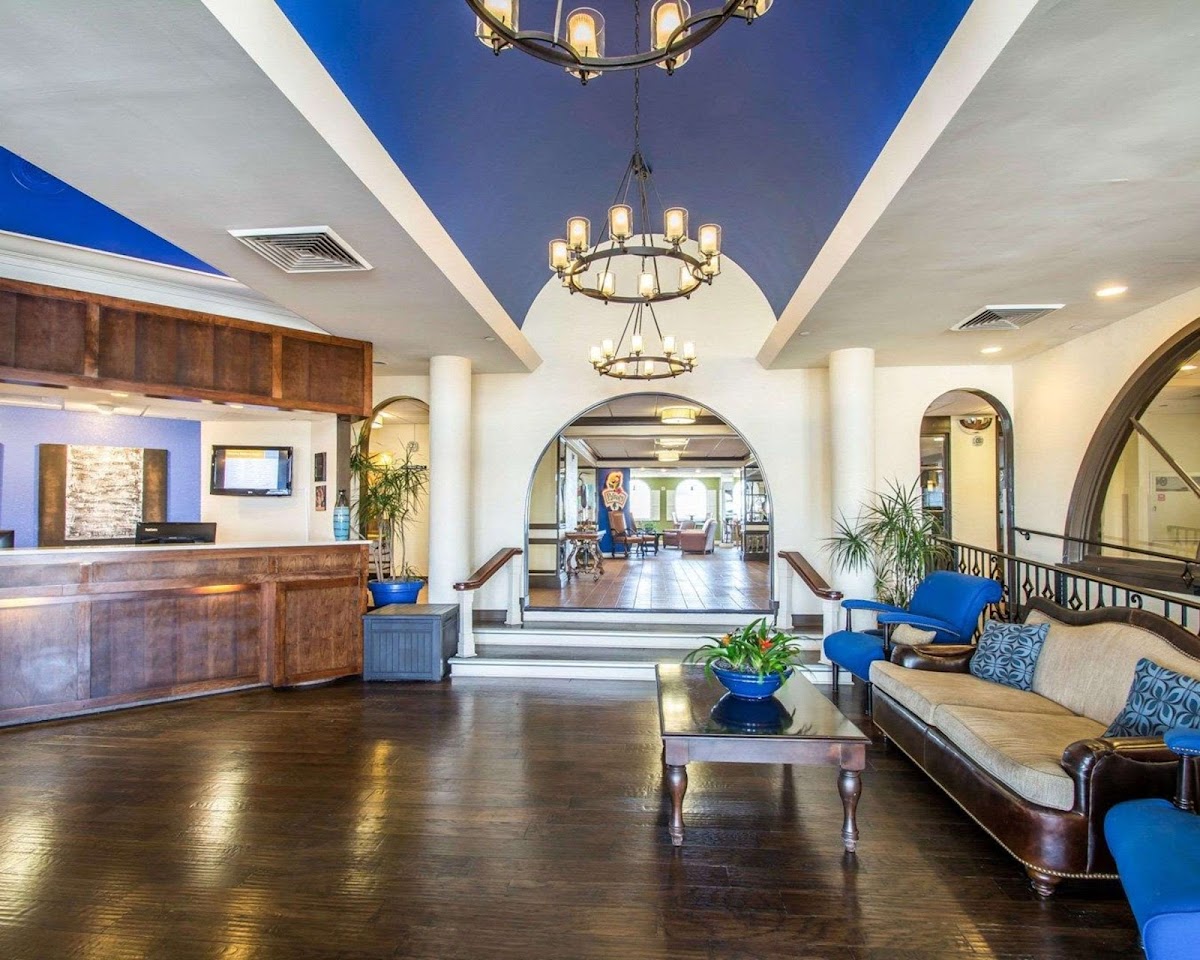 Bluegreen Vacations Casa del Mar