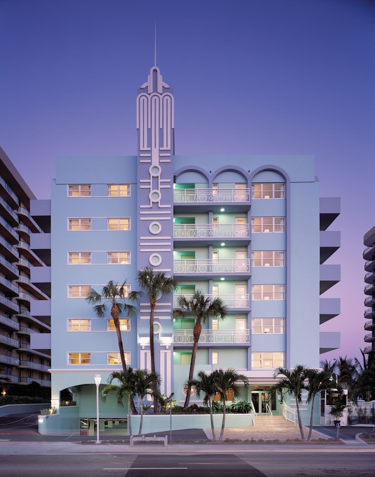 Bluegreen Vacations Solara Surfside