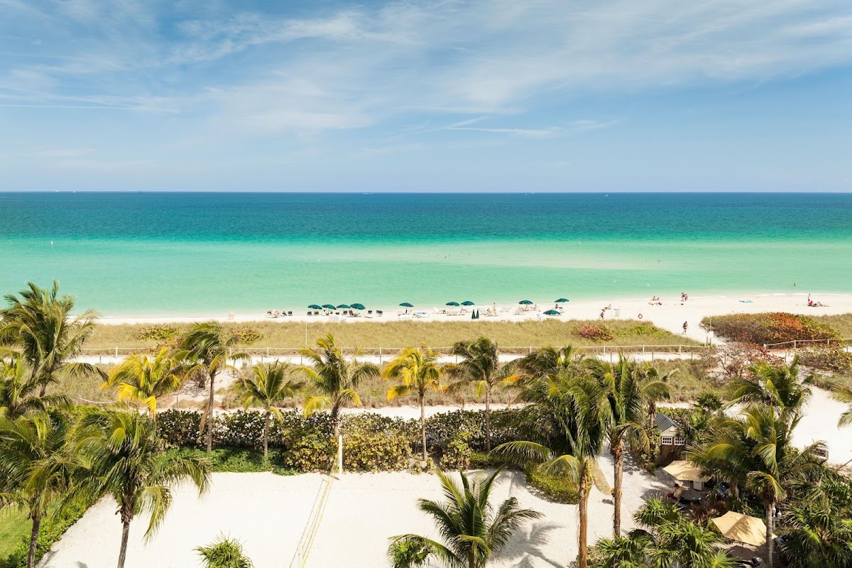 Bluegreen Vacations Solara Surfside