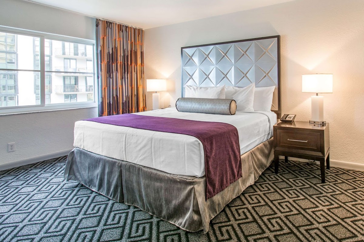 Bluegreen Vacations Solara Surfside