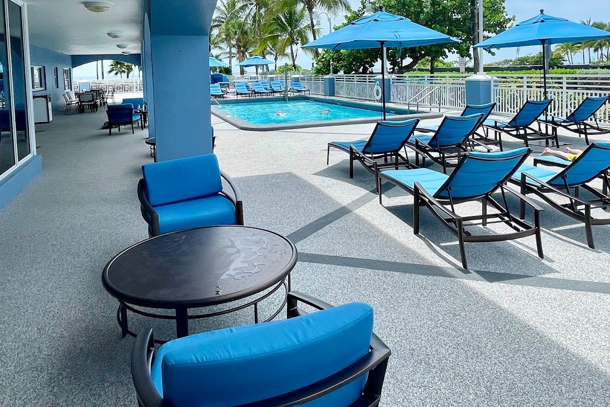 Bluegreen Vacations Solara Surfside