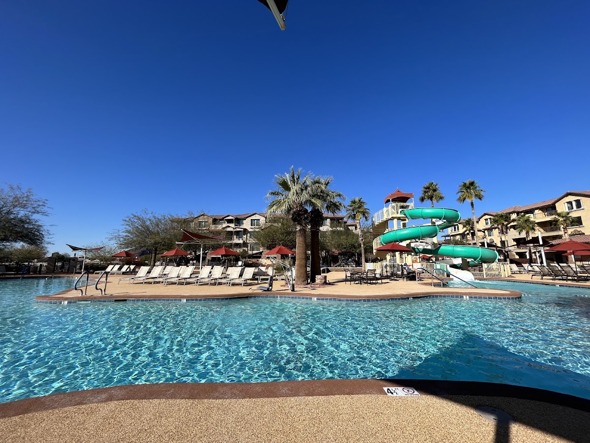 Bluegreen Vacations Cibola Vista Resort and Spa