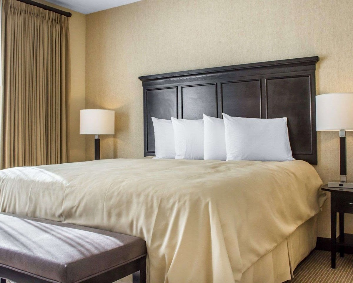 Bluegreen Vacations Cibola Vista Resort and Spa