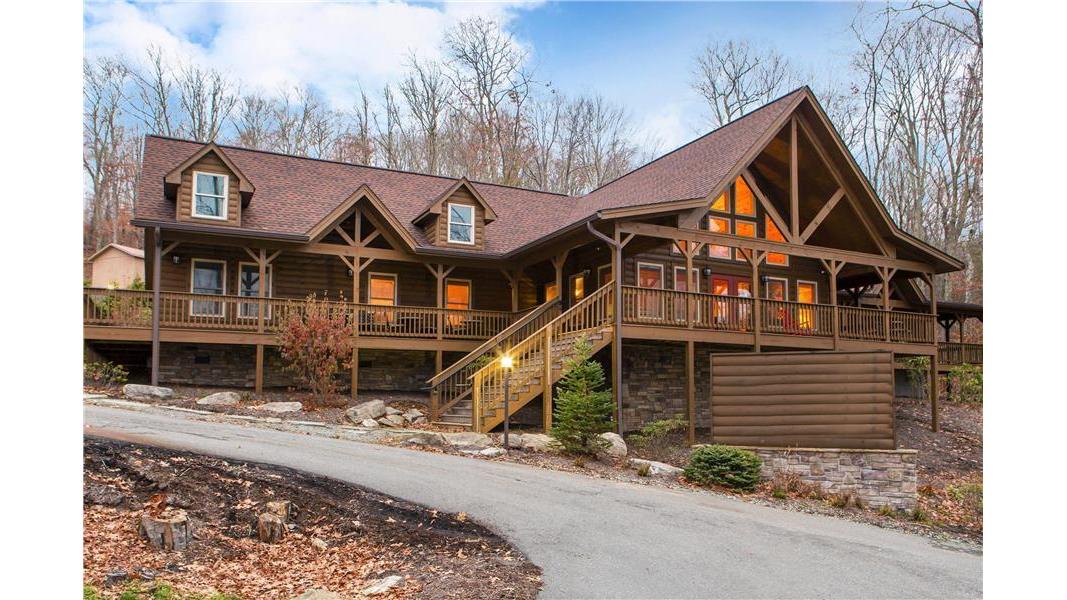 Bluegreen Vacations Blue Ridge Village