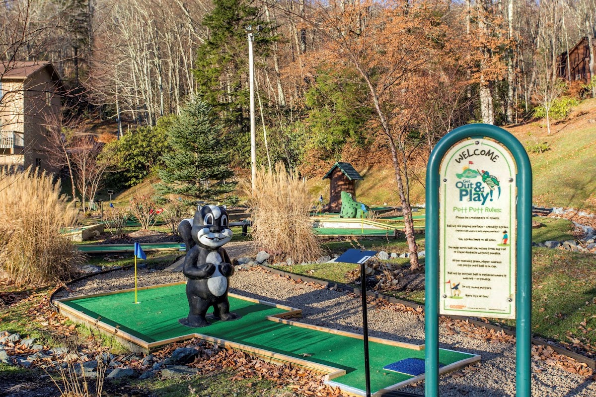 Bluegreen Vacations Blue Ridge Village