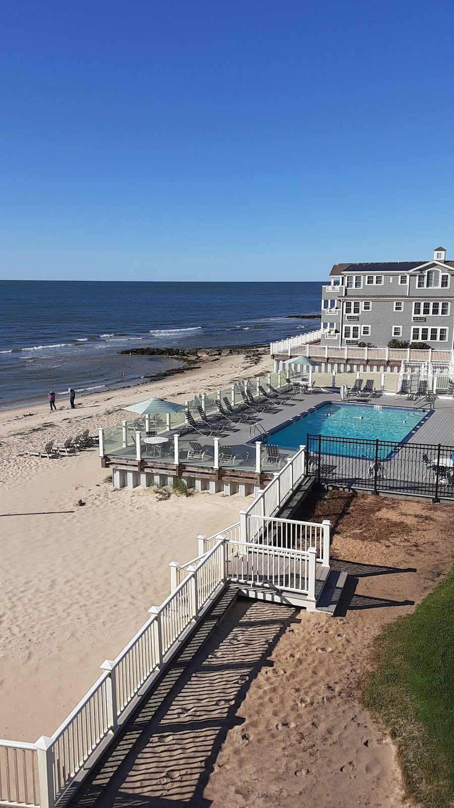 Bluegreen Vacations The Soundings