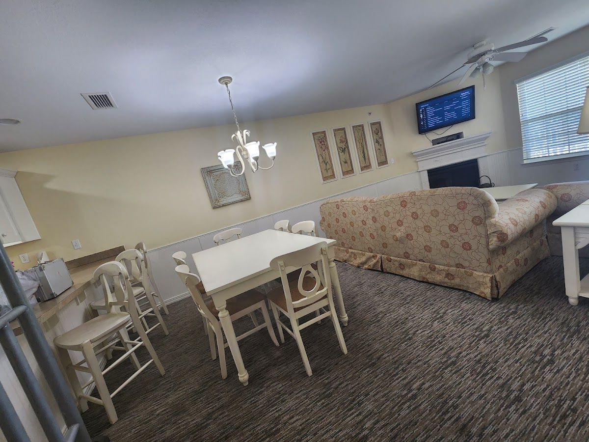 Holiday Inn Club Vacations Hill Country Resort