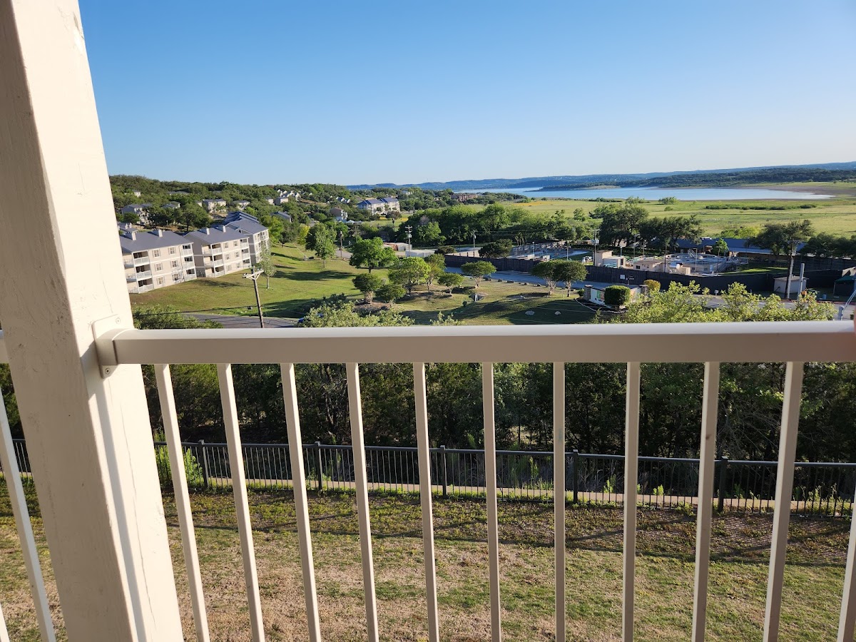 Holiday Inn Club Vacations Hill Country Resort