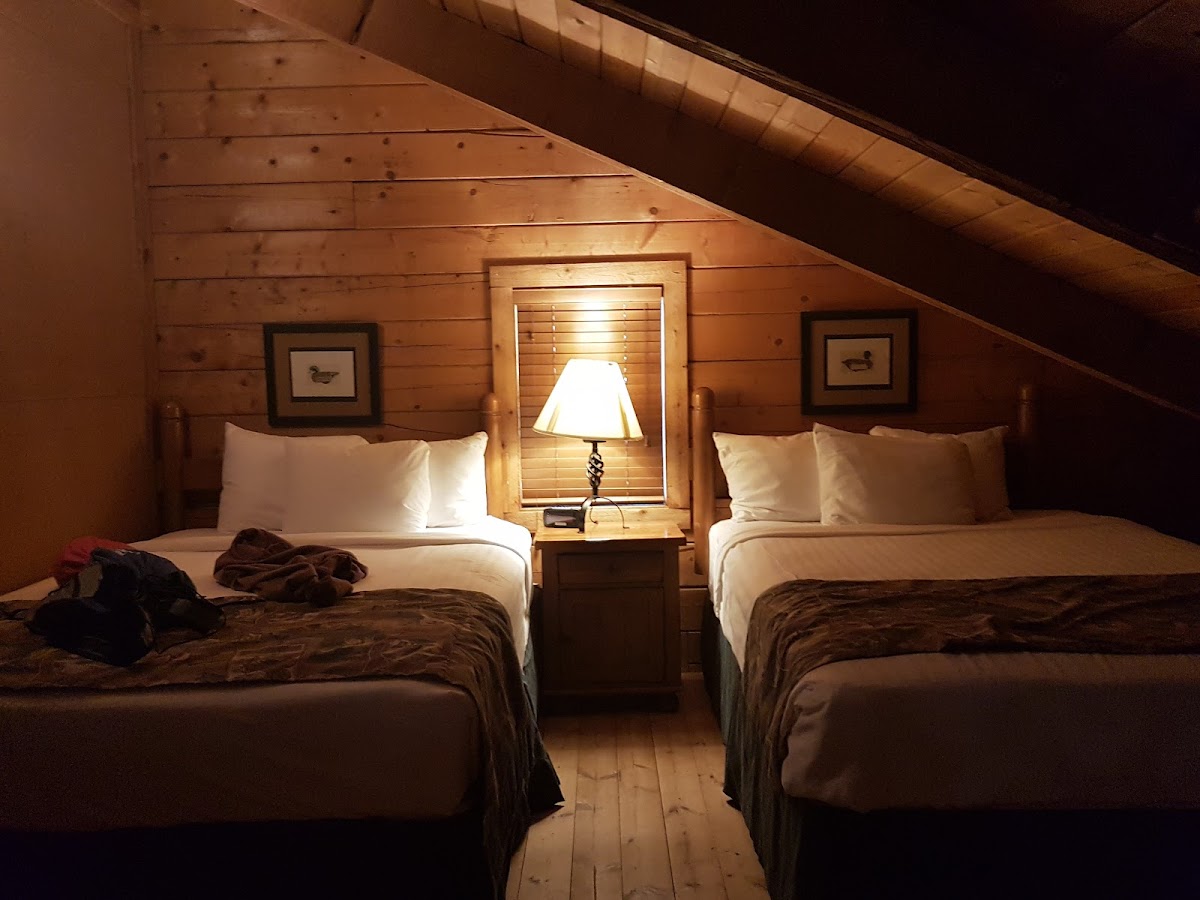 Holiday Inn Club Vacations Villages Resort