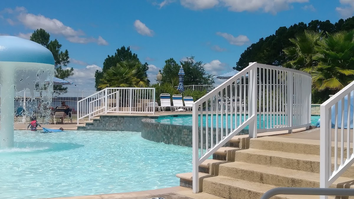 Holiday Inn Club Vacations Villages Resort