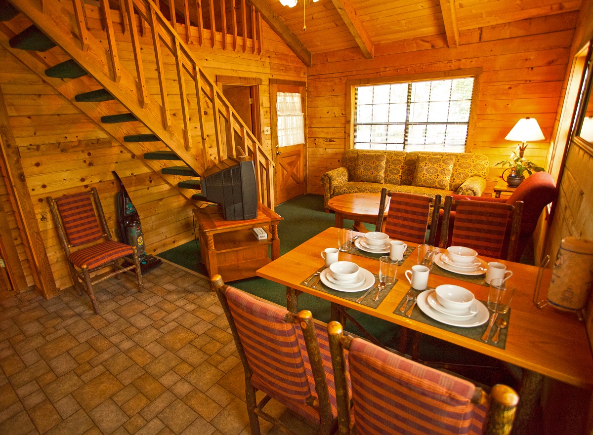 Holiday Inn Club Vacations Villages Resort
