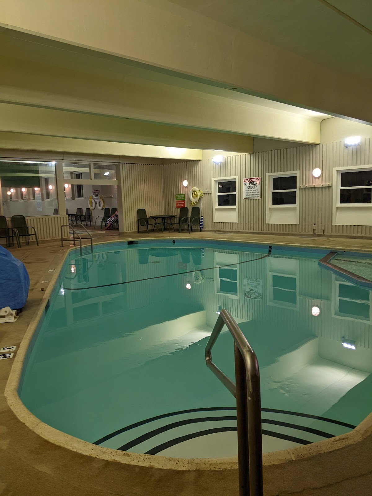 Holiday Inn Club Vacations Oak n' Spruce Resort