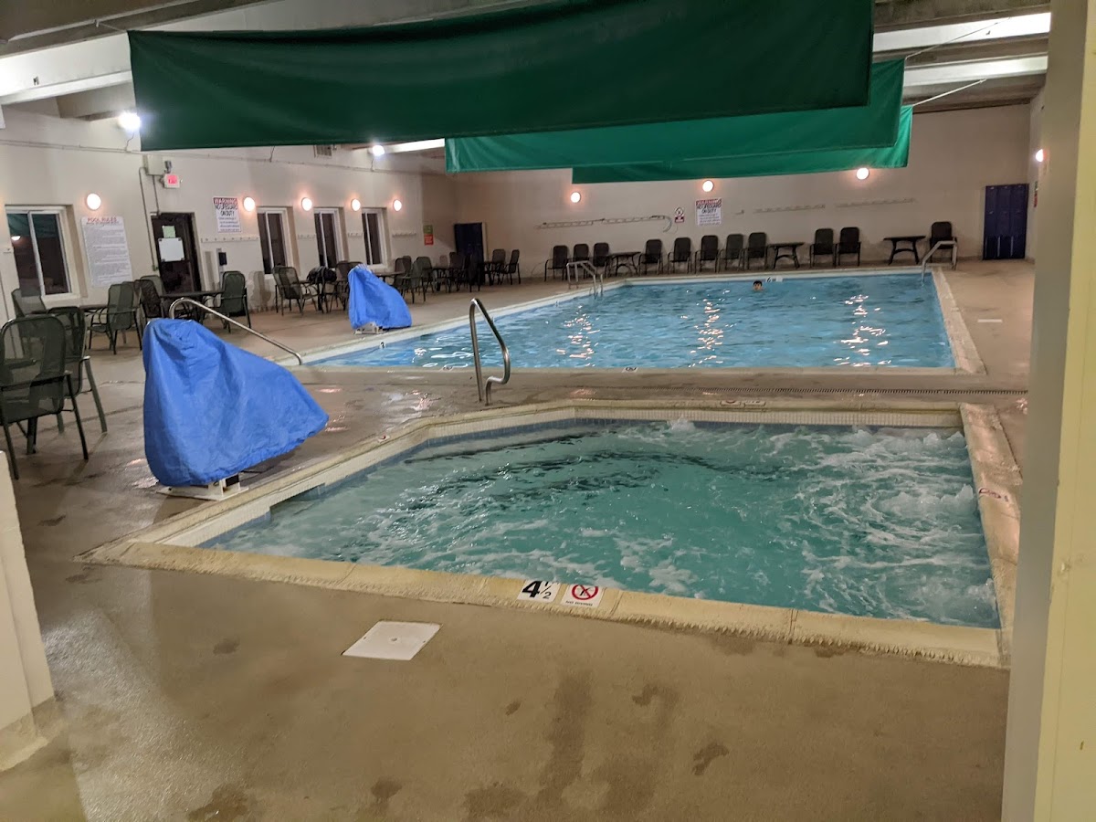 Holiday Inn Club Vacations Oak n' Spruce Resort