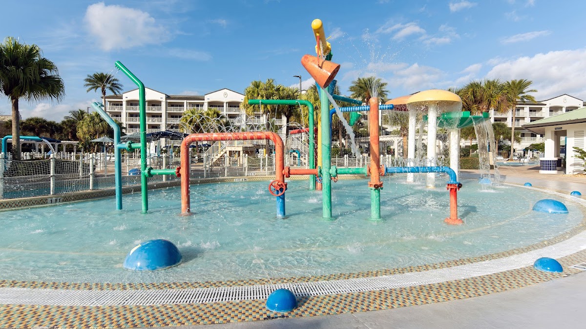 Holiday Inn Club Vacations Cape Canaveral Beach Resort