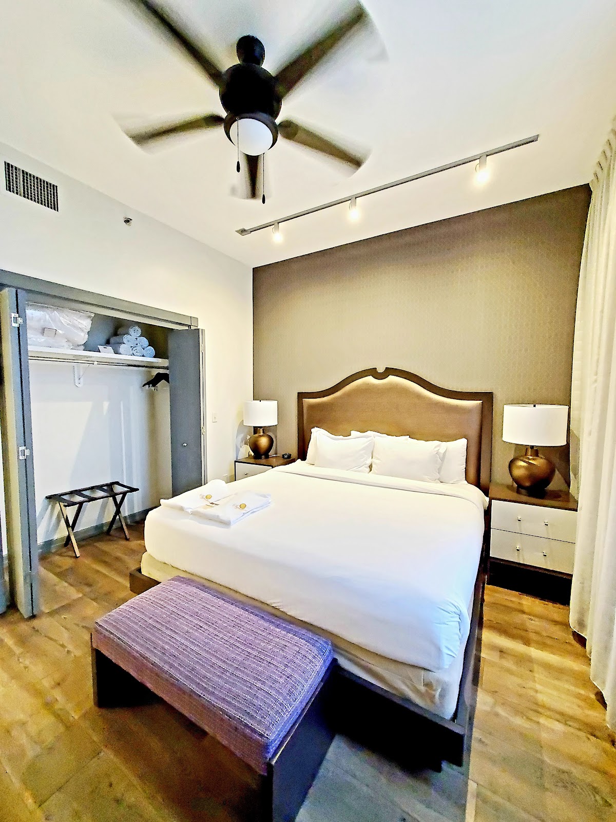 Holiday Inn Club Vacations New Orleans Resort