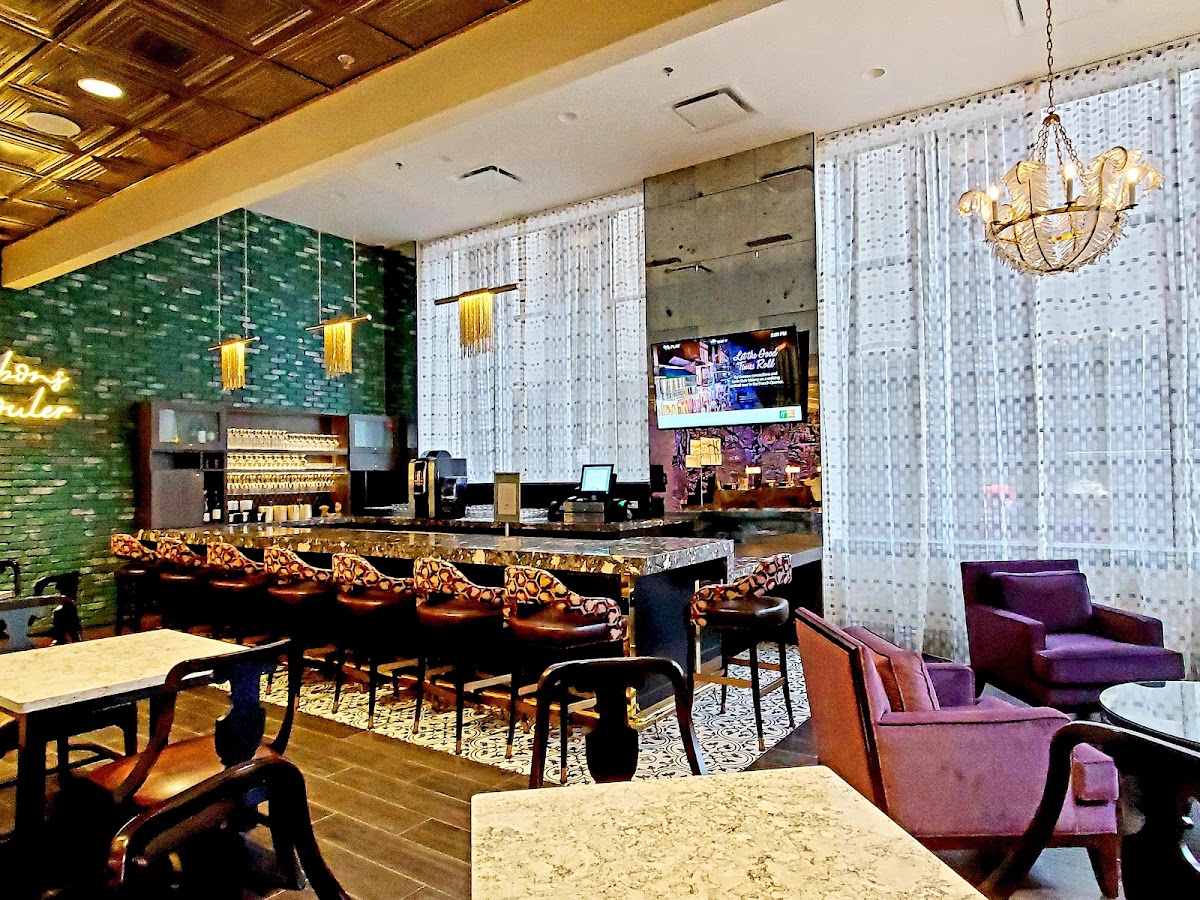 Holiday Inn Club Vacations New Orleans Resort