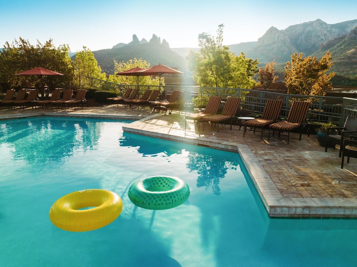 Hyatt Vacation Club at Pinon Pointe