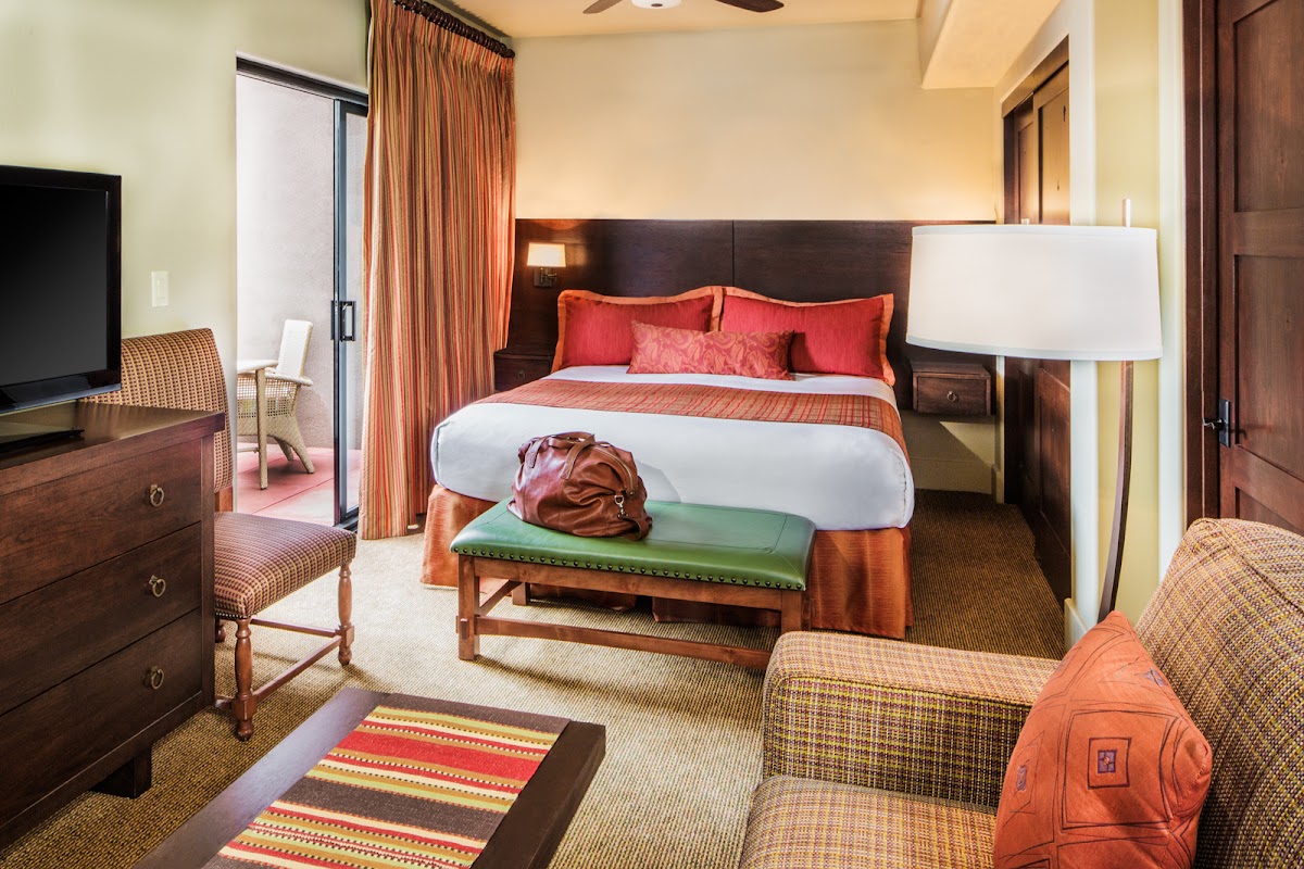 Hyatt Vacation Club at Pinon Pointe