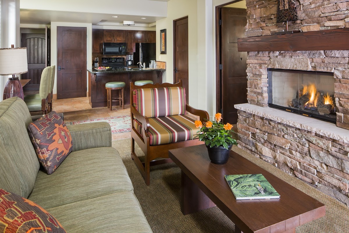 Hyatt Vacation Club at Pinon Pointe