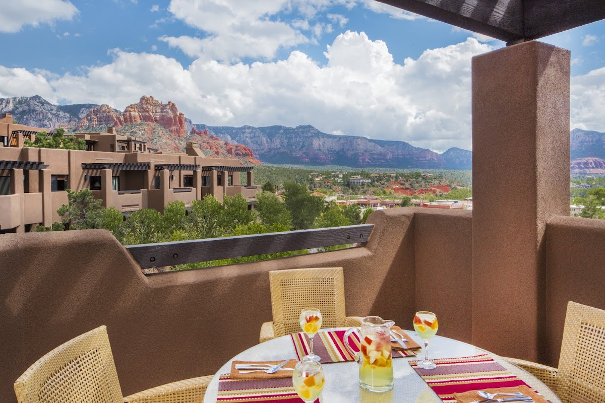 Hyatt Vacation Club at Pinon Pointe