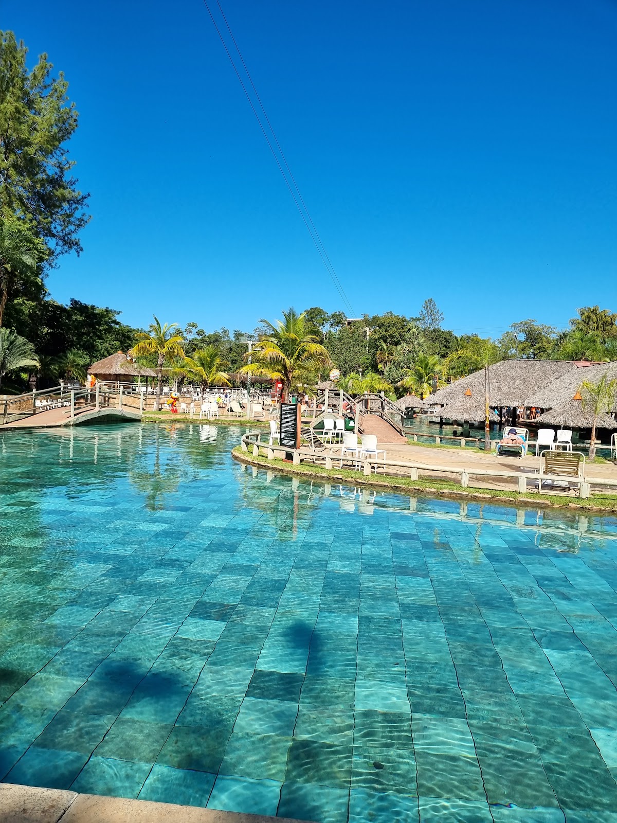 Rio Quente Resorts Vacation Club