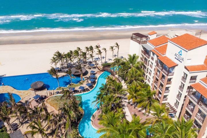 Beach Park Vacation Club Acqua Resort