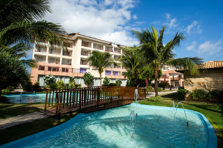 Beach Park Vacation Club Wellness Resort