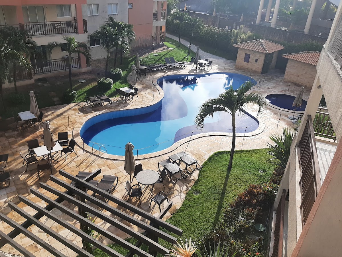 Beach Park Vacation Club Wellness Resort