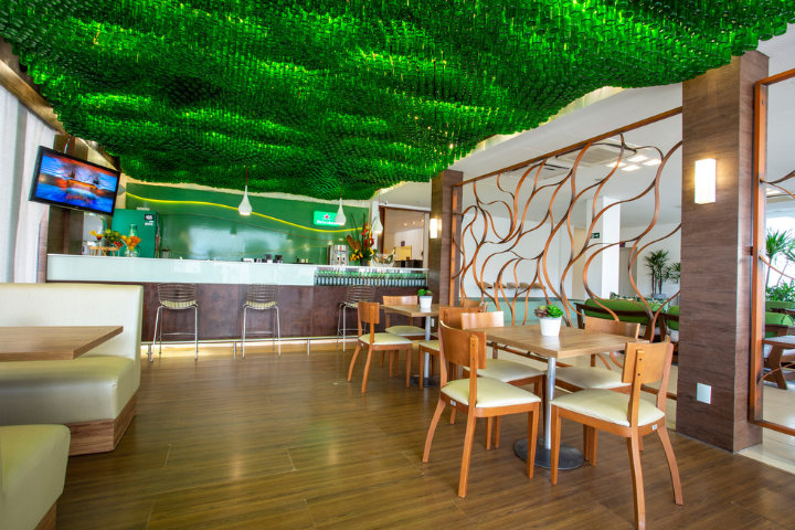 Beach Park Vacation Club Wellness Resort