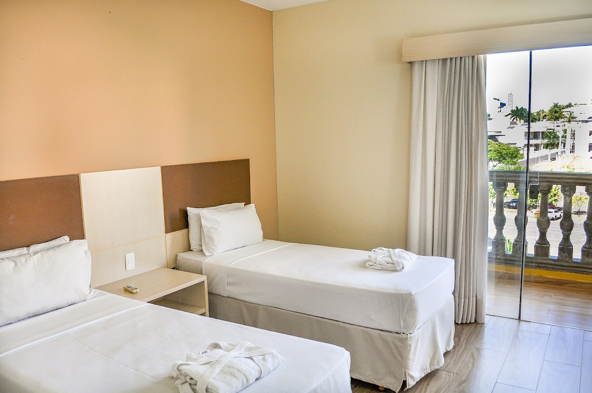 Thermas Olímpia Resorts by WAM