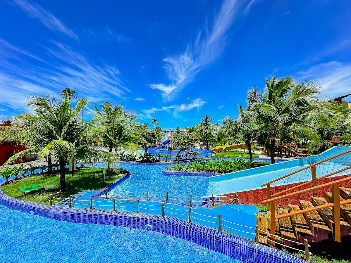 Enotel Porto de Galinhas Vacation Club
