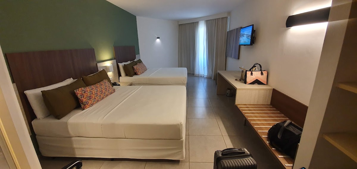 Enotel Porto de Galinhas Vacation Club