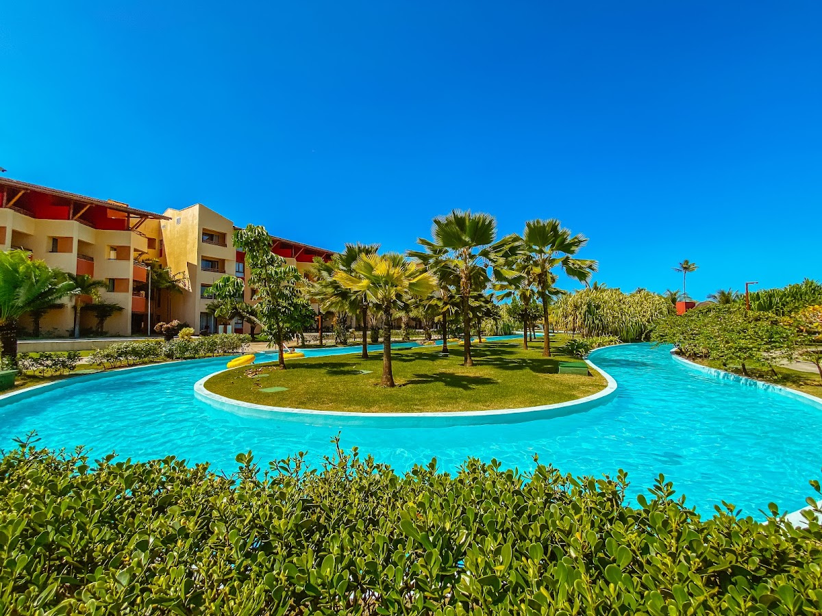 Enotel Porto de Galinhas Vacation Club