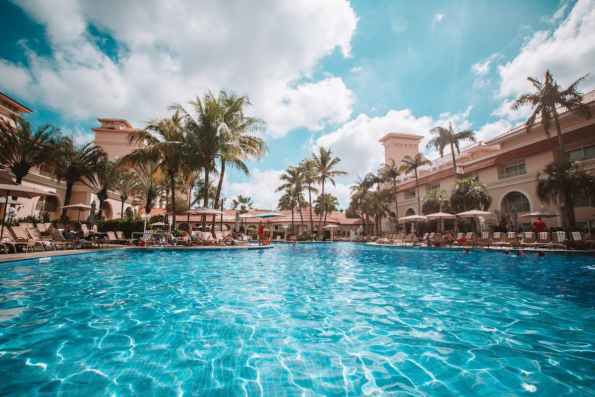 Royal Palm Plaza Resort