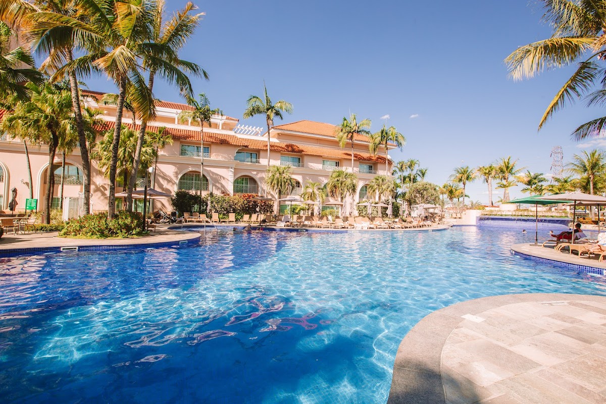 Royal Palm Plaza Resort