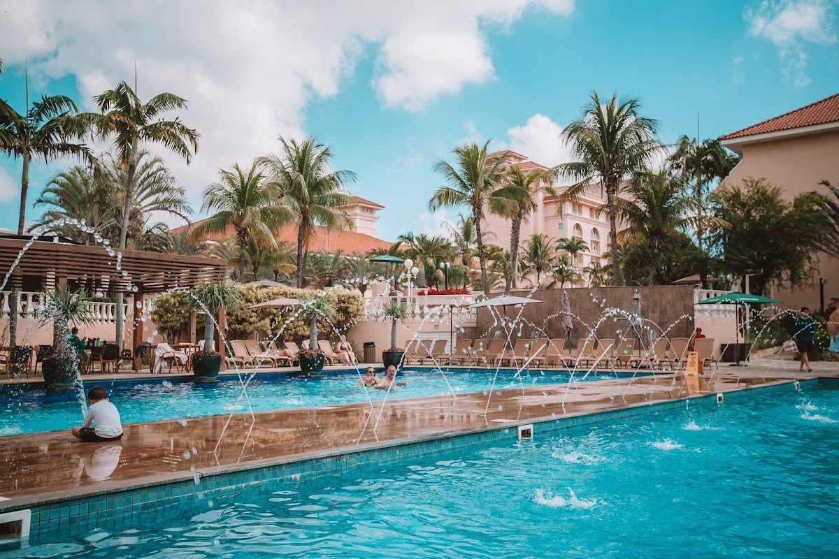 Royal Palm Plaza Resort