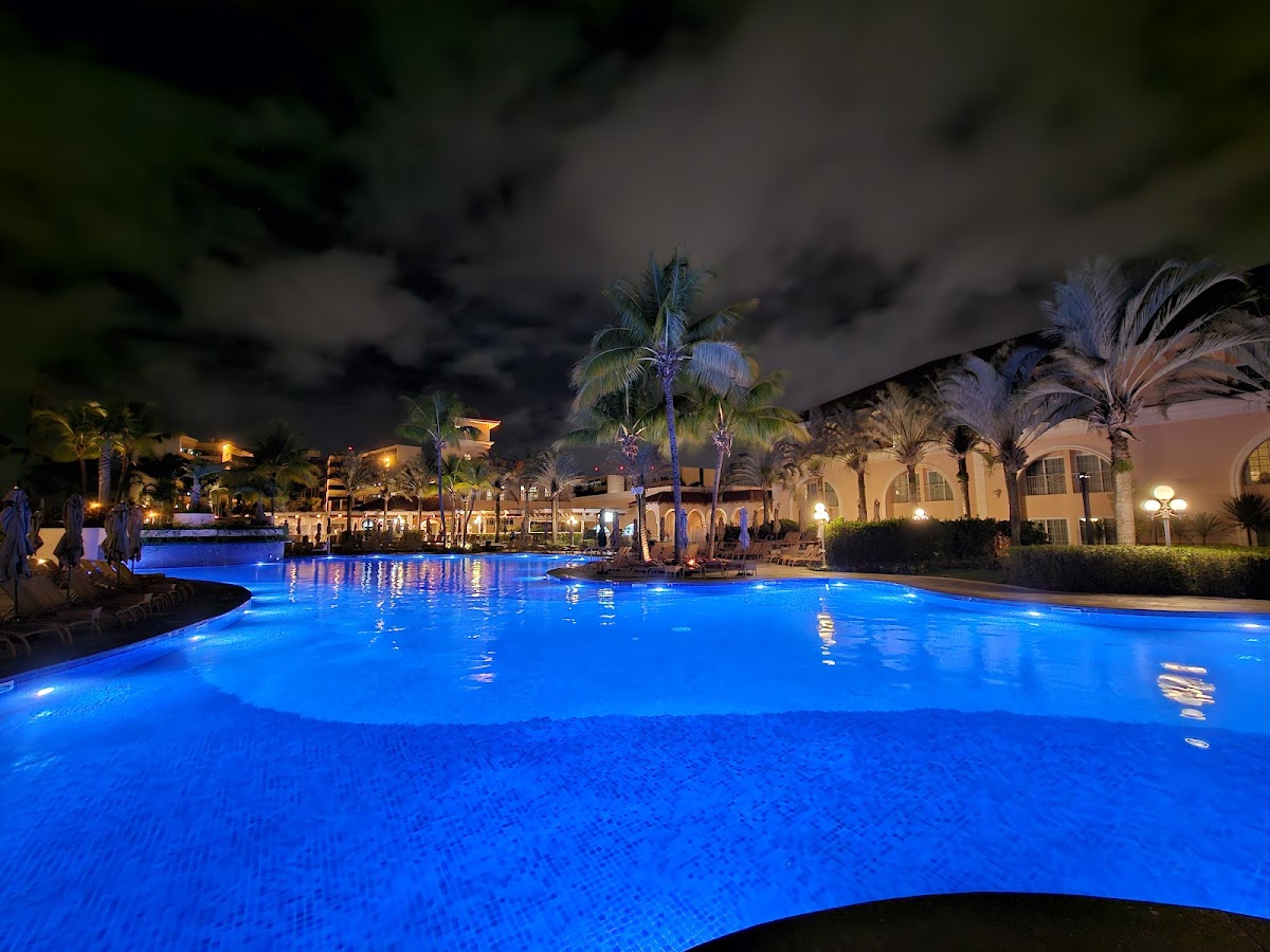 Royal Palm Plaza Resort
