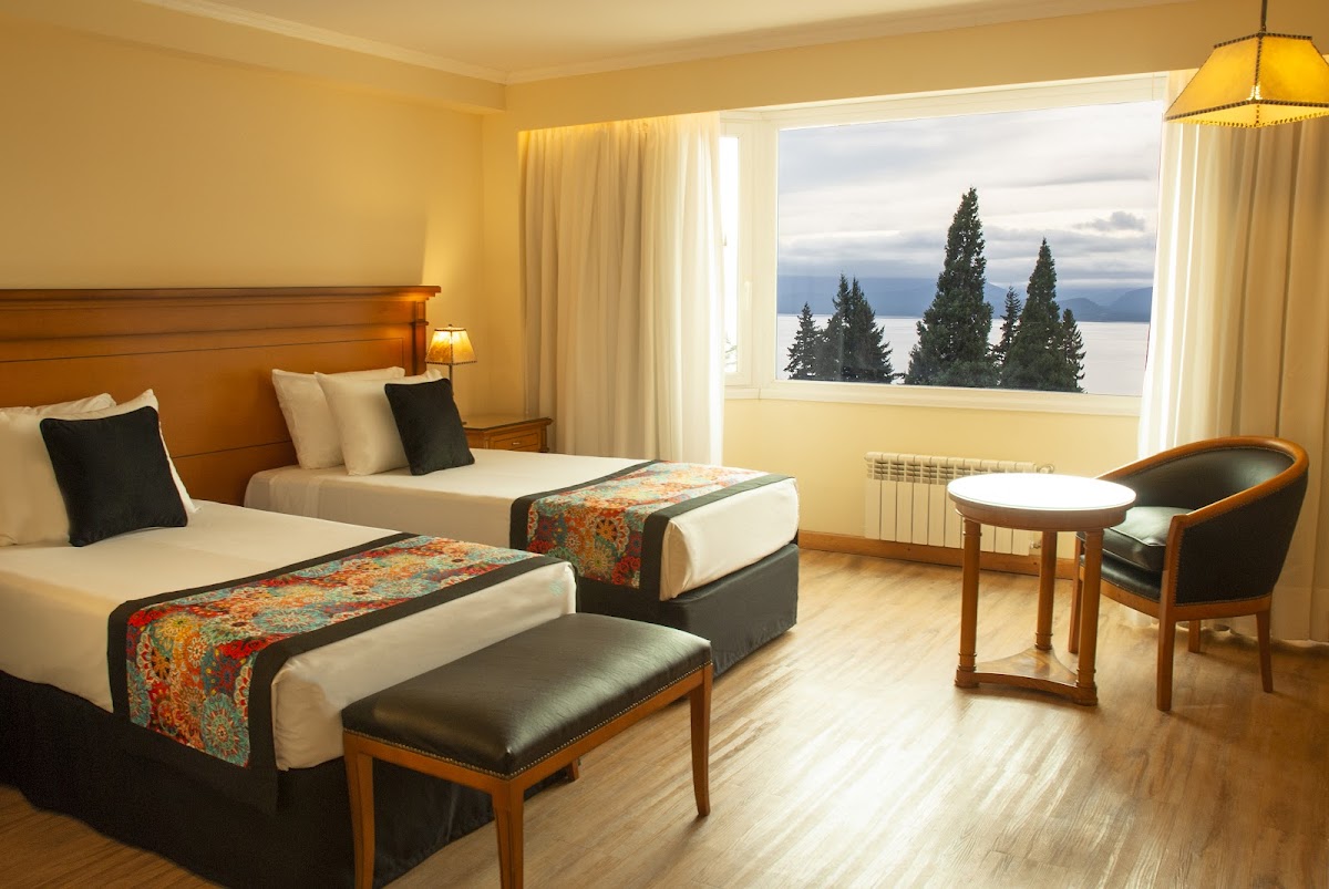 Villa Huinid Resort & Spa