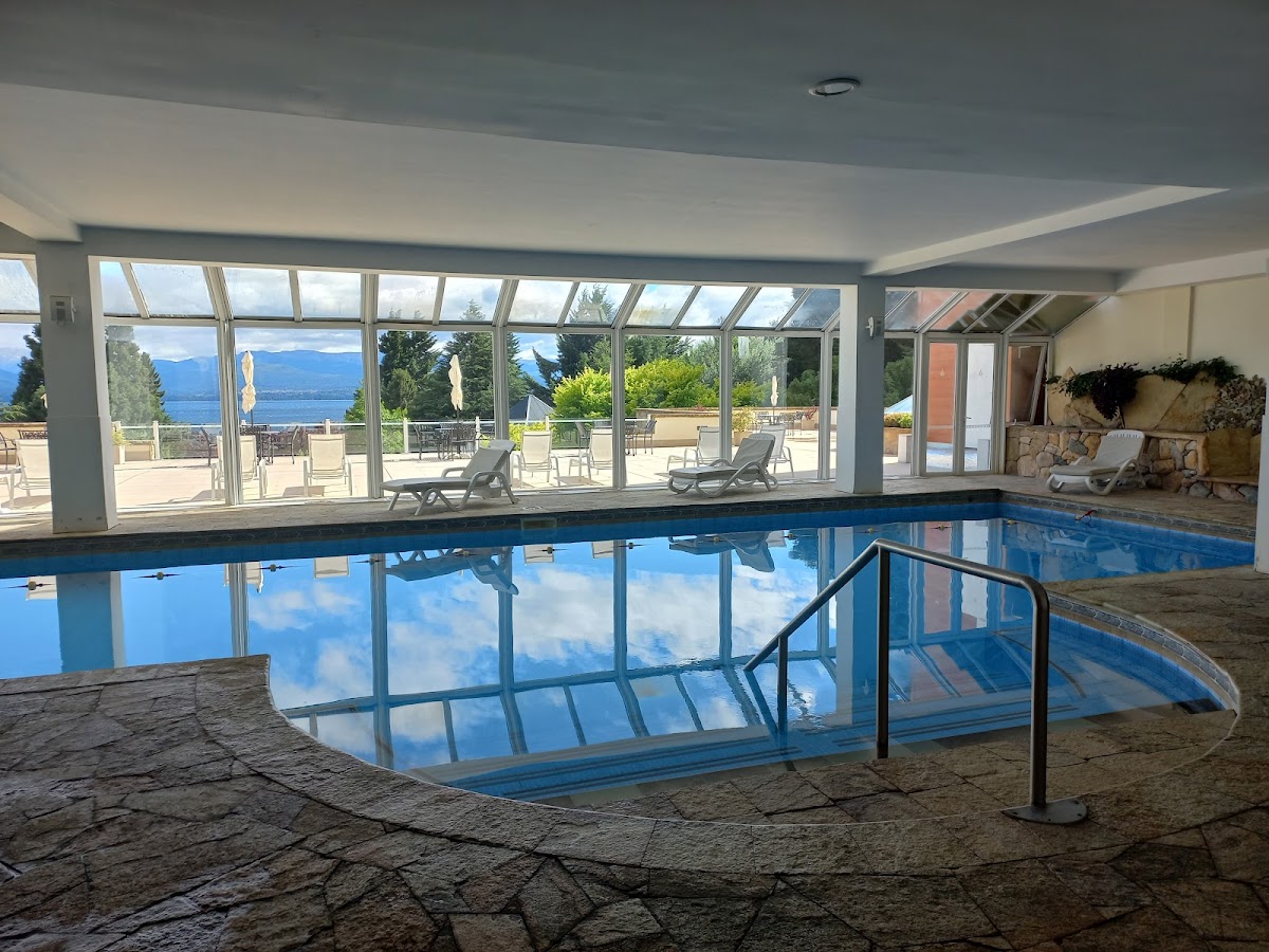 Villa Huinid Resort & Spa