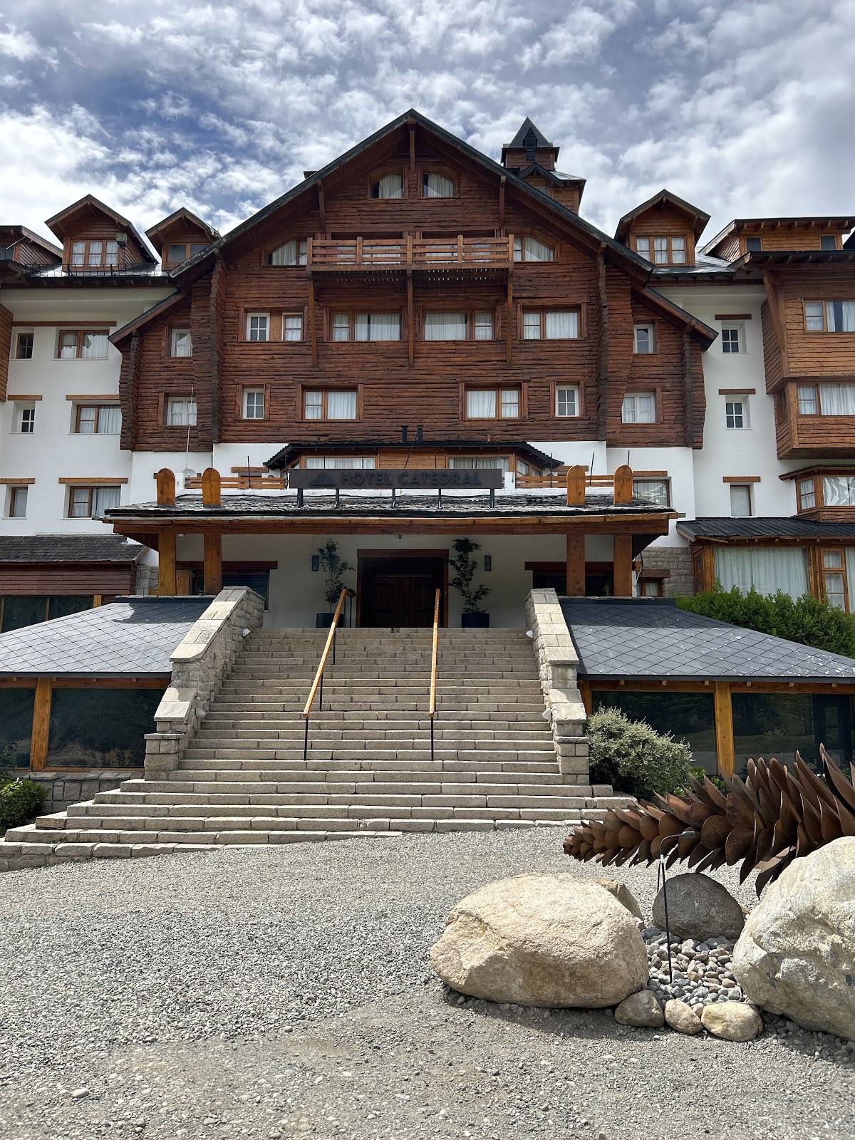 Club Hotel Catedral Spa & Resort