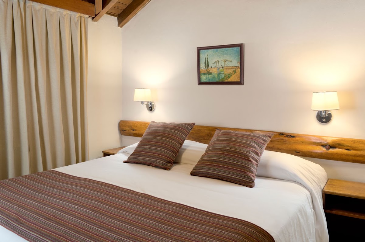 Pailahue Lodge & Cabañas