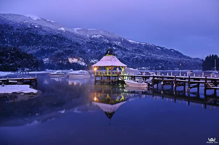 Bahia Manzano Resort