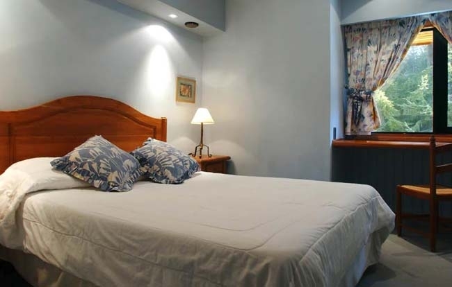 Bahia Manzano Resort