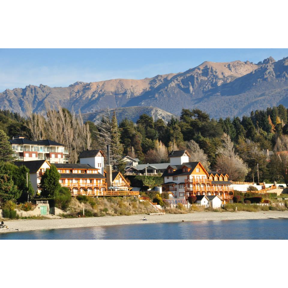 Apart del Lago