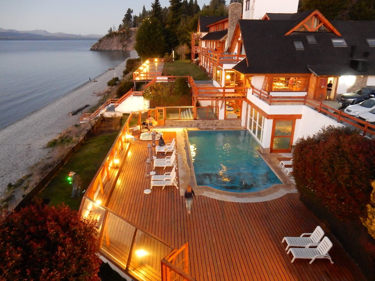 Apart del Lago