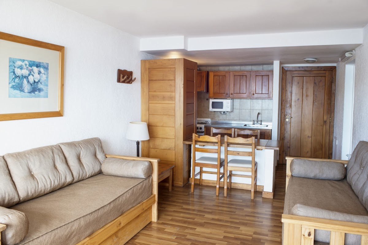 Apart del Lago