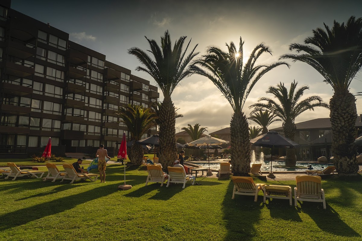 Club La Serena