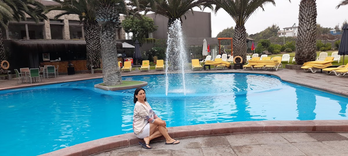 Club La Serena