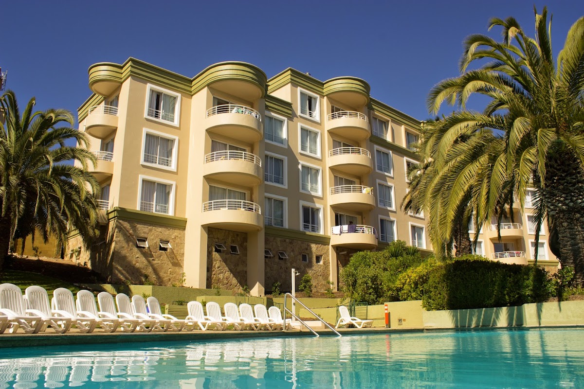 Hippocampus Resort & Club